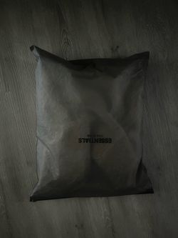 Brand New Essential 1977 Hoodie XS