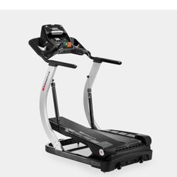 Bowflex Machine 