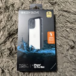 Iphone 15 Pro Max Waterproof Case