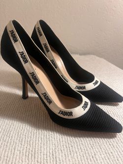Christian Dior High Heels