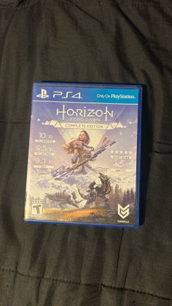 Horizon