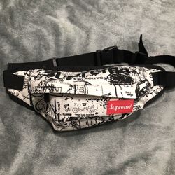 Supreme Crossbody 