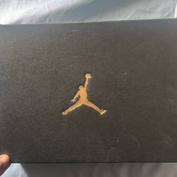 Jordan Shoes