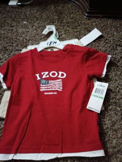 Little boy outfit