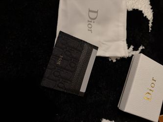 Card Holder Miscellaneous 