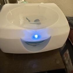 Wipes Warmer 