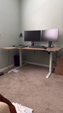 Standing Desk