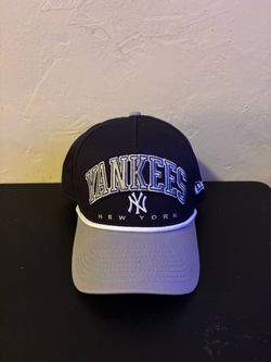 Yankees New Era Adjustable Hat