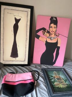 Poster boards