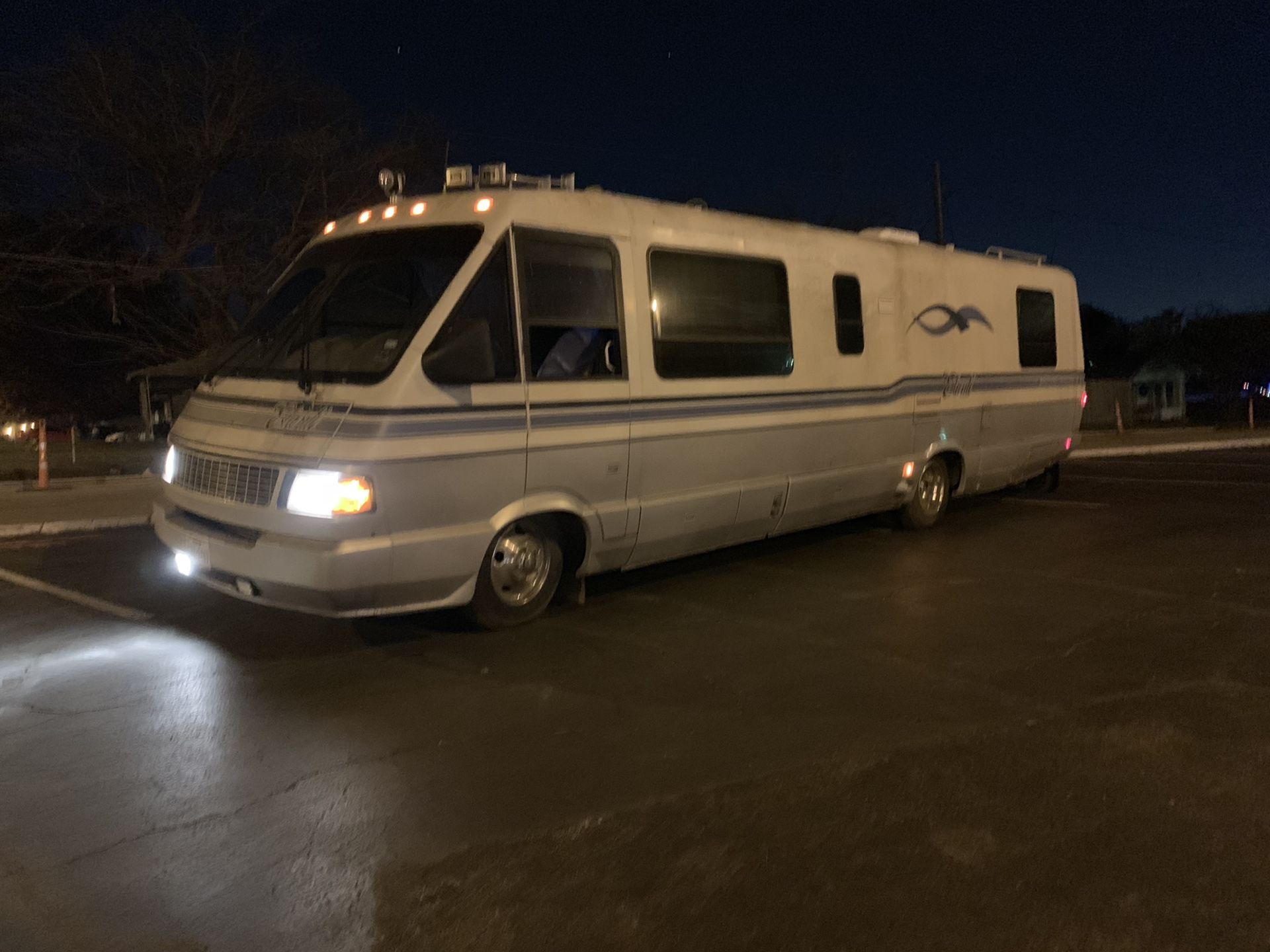 1994 Winnebago Elante 33ft