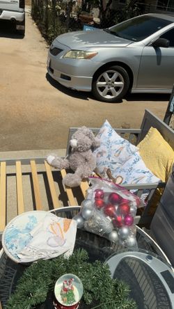 Kids bed