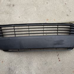 Front Lower Grille Toyota Corola CE 2014-206