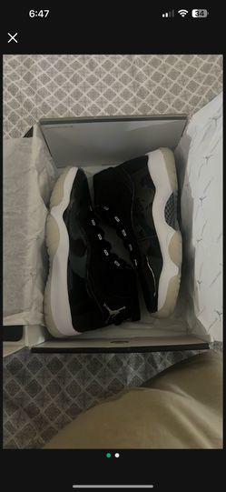 Jordan 11