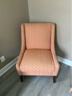 Attractive chair