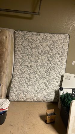 Serta Queen Mattress