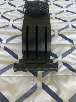 Logitech Throttle