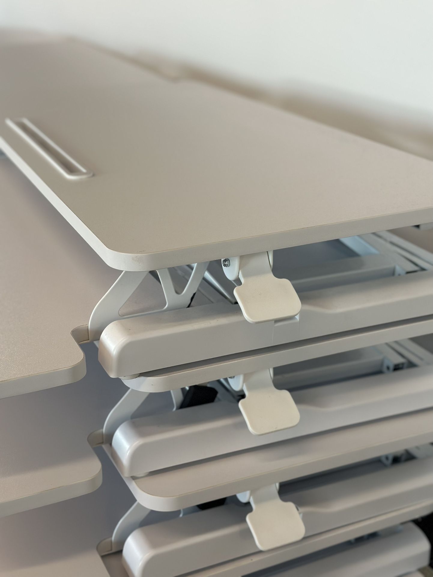 Ikea Stand Up Desk Units for Sale in Irvine, CA OfferUp