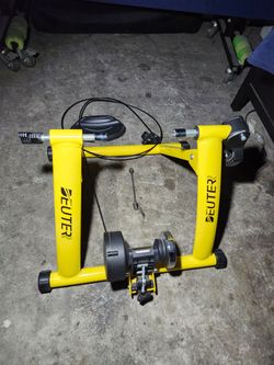 Bike Trainer - Stand