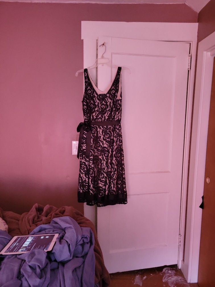 Tahari Cocktail Dress