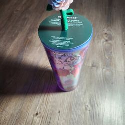 Starbucks Cup