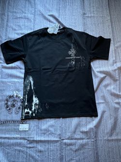 Chrome Hearts T-Shirt