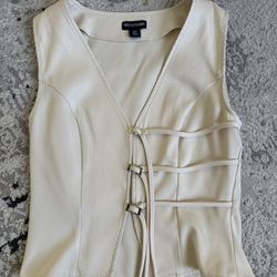 Women’s vest top