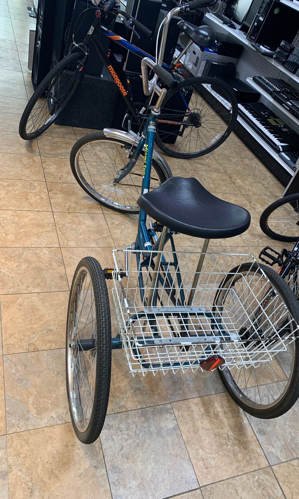 Miami Sun Trike for Sale in Davenport, FL OfferUp
