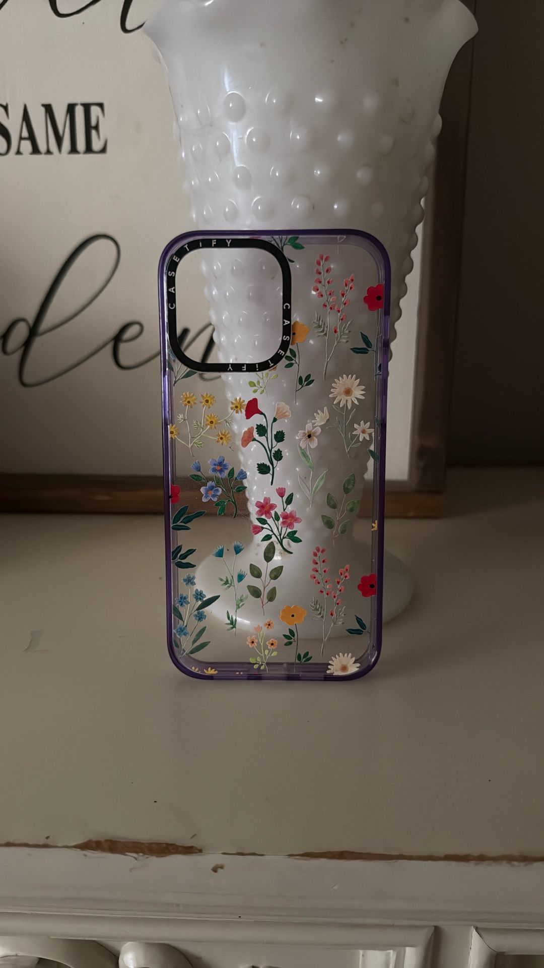 Casetify Case 