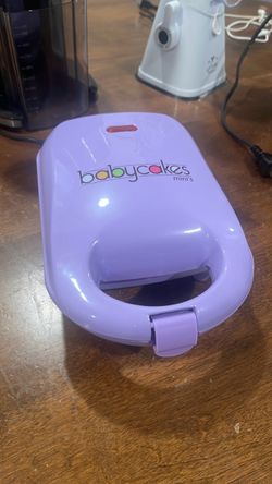 Cake pop maker