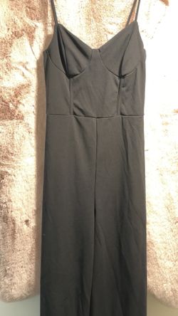 Maxi Romper