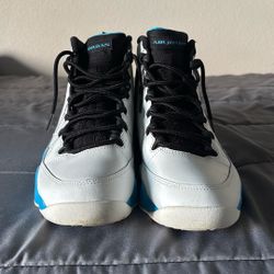 Jordan 9
