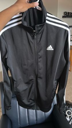 Adidas Jacket