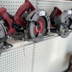 Circular Saw (each)(10% Off)