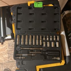 Socket Set