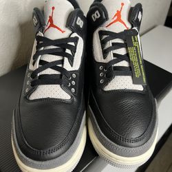 Jordan 3