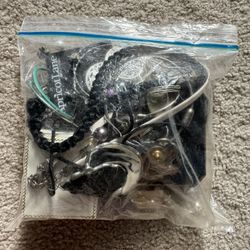 Mystery Silver Jewelry Bundle