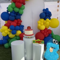 Party Decor