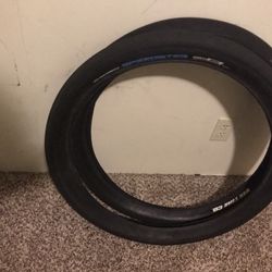 27.5 Tires 