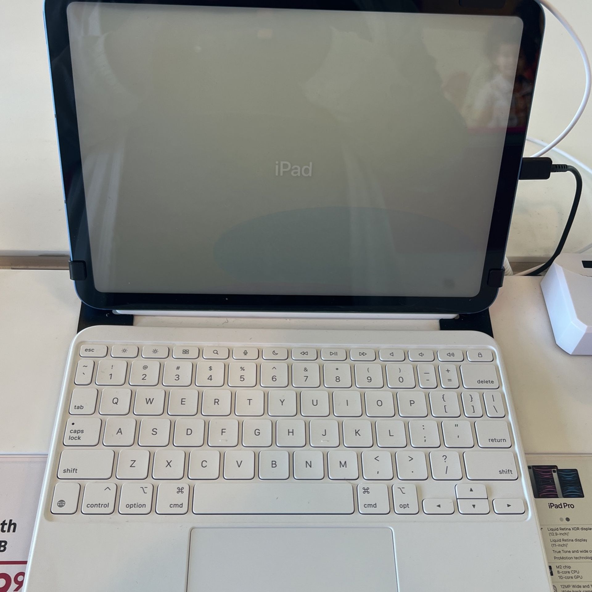 iPad 10th Gen