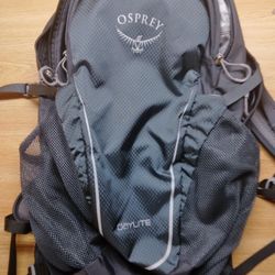 Osprey Daylite Hiking Backpack
