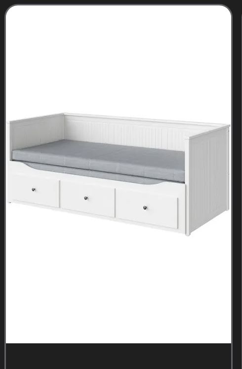 IKEA Twin Bed