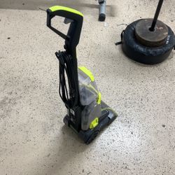 Bissell Carpet Cleaner 