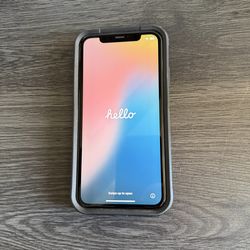 iPhone 11 for sale!! [Otterbox case included]