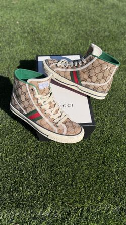Gucci Shoes 1977s High Top