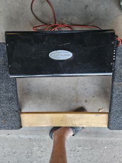 Arc Audio Ks900.6