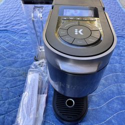 Keurig WiFi Brew Coffee Machine 