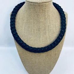 Snake Vertebrae Chain