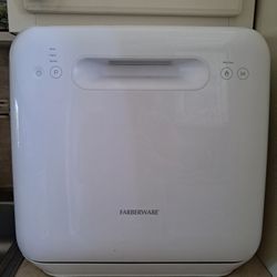 Dishwasher - Compact - Farberware