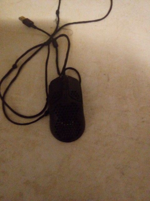 Mouse