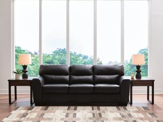 Gavello Midnight Sofa (Online Special Price)